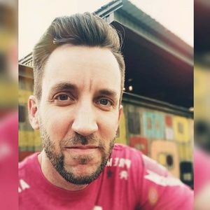 Meet your Posher, Josh